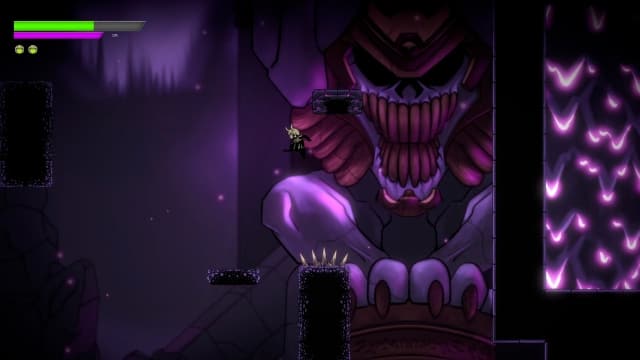 图片[3]-【Switch】魔骨 Morkull Ragasts Rage v1.0.5中文-60帧 - 关先生资源站-关先生资源站
