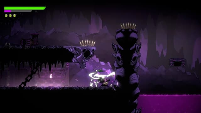 图片[4]-【Switch】魔骨 Morkull Ragasts Rage v1.0.5中文-60帧 - 关先生资源站-关先生资源站