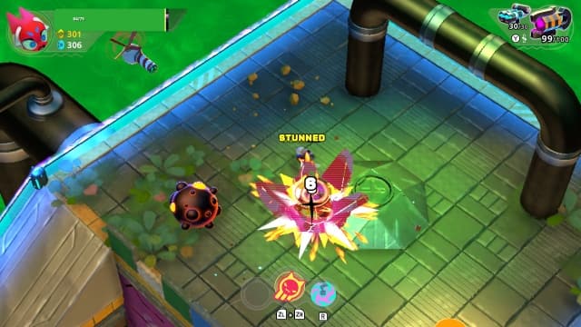 图片[3]-【Switch】进击的机甲球 Go Mecha Ball-v1.1.2-60帧 - 关先生资源站-关先生资源站