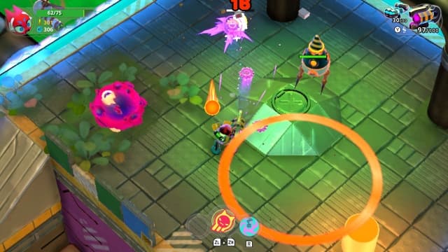 图片[5]-【Switch】进击的机甲球 Go Mecha Ball-v1.1.2-60帧 - 关先生资源站-关先生资源站