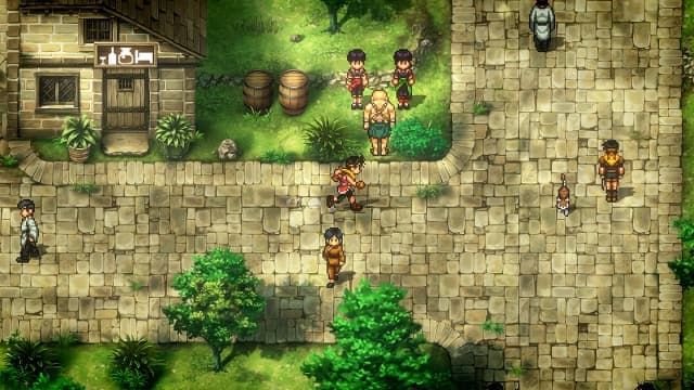 图片[2]-【Switch】幻想水浒传1-2 HD复刻版中文版-v1.0.2-1dlc-30帧 - 关先生资源站-关先生资源站