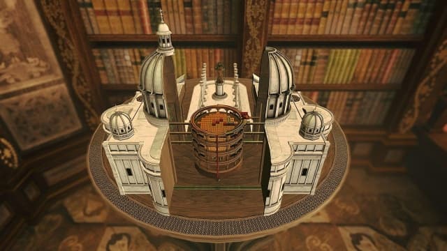 图片[2]-【Switch】达芬奇密室3-v1.0.1-60帧 - 关先生资源站-关先生资源站
