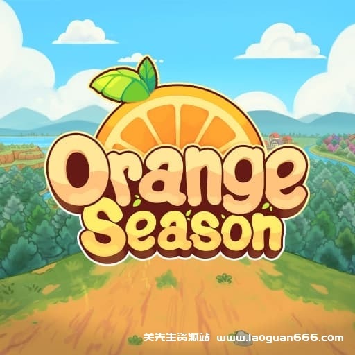 【Switch】橙色季节 Orange Season-v1.0.2-60帧 - 关先生资源站-关先生资源站