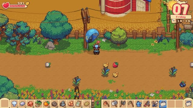 图片[4]-【Switch】橙色季节 Orange Season-v1.0.2-60帧 - 关先生资源站-关先生资源站