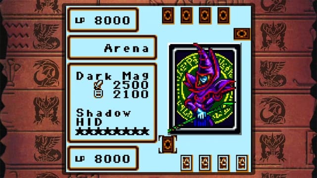 图片[4]-【Switch】游戏王经典中文合集修复版-60帧 - 关先生资源站-关先生资源站