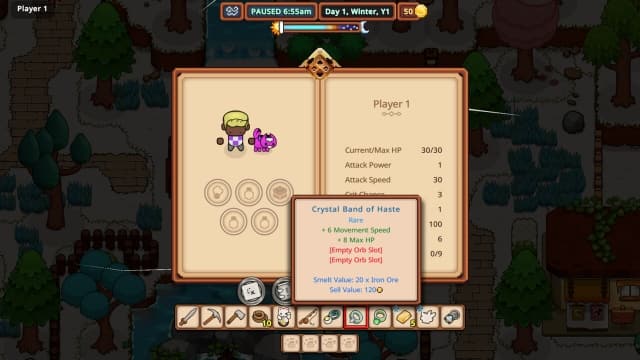 图片[2]-【Switch】永瀑镇-v1.2.12-60帧 - 关先生资源站-关先生资源站
