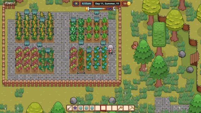 图片[4]-【Switch】永瀑镇-v1.2.12-60帧 - 关先生资源站-关先生资源站