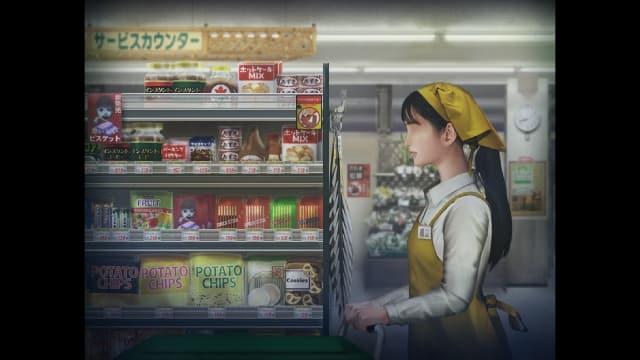 图片[4]-【Switch】翌日 忌夜的噬灵超市-v1.0.1-60帧 - 关先生资源站-关先生资源站