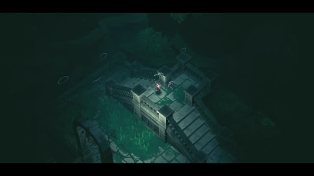 图片[2]-【Switch】深渊之印 Mark of the Deep-30帧 - 关先生资源站-关先生资源站