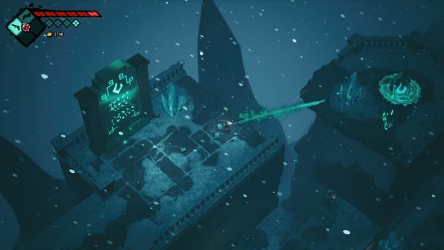 图片[4]-【Switch】深渊之印 Mark of the Deep-30帧 - 关先生资源站-关先生资源站