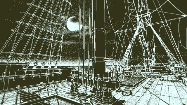 图片[2]-【Switch】奥伯拉丁的回归 Return of the Obra Dinn-v1.0.1-60帧 - 关先生资源站-关先生资源站