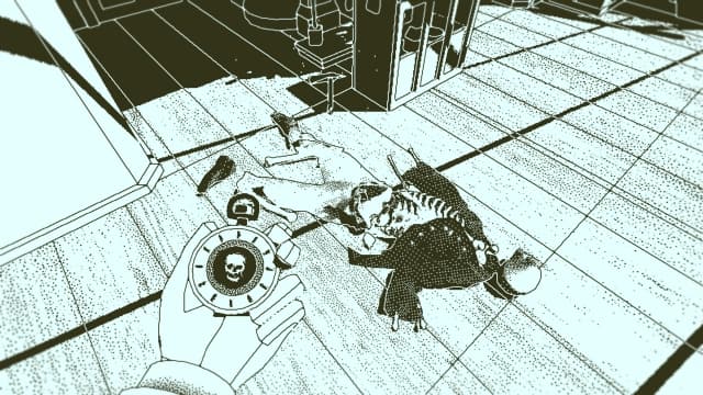 图片[5]-【Switch】奥伯拉丁的回归 Return of the Obra Dinn-v1.0.1-60帧 - 关先生资源站-关先生资源站