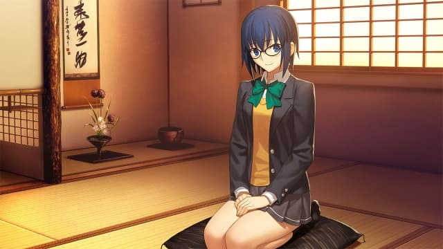 图片[3]-【Switch】月姬 重制版-v1.0.1-60帧 - 关先生资源站-关先生资源站
