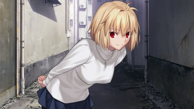 图片[5]-【Switch】月姬 重制版-v1.0.1-60帧 - 关先生资源站-关先生资源站