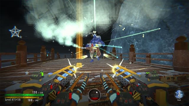 图片[3]-【Switch】吸血鬼猎人 Vampire Hunters-v1.2.2.cl11451-60帧 - 关先生资源站-关先生资源站