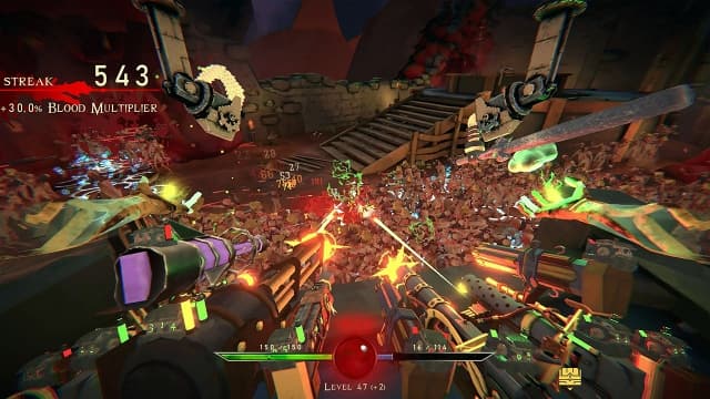 图片[5]-【Switch】吸血鬼猎人 Vampire Hunters-v1.2.2.cl11451-60帧 - 关先生资源站-关先生资源站