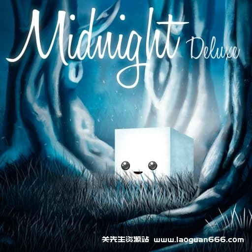 【Switch】午夜 豪华版-60帧-英文 - 关先生资源站-关先生资源站