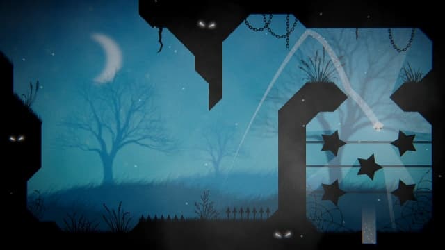 图片[3]-【Switch】午夜 豪华版-60帧-英文 - 关先生资源站-关先生资源站
