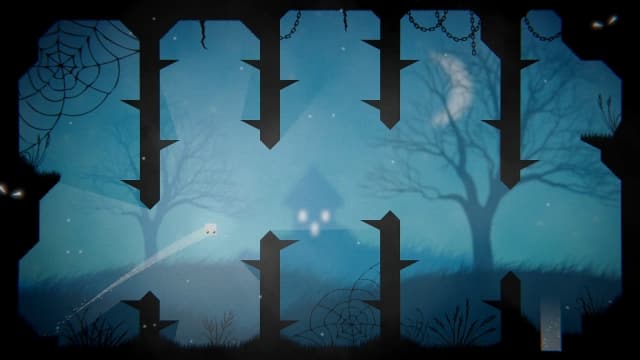 图片[4]-【Switch】午夜 豪华版-60帧-英文 - 关先生资源站-关先生资源站