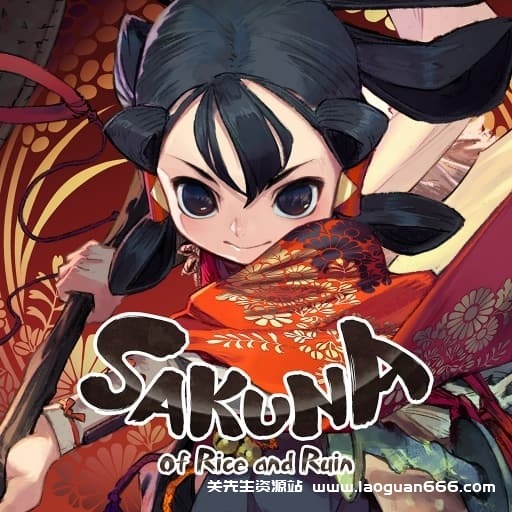 【Switch】天穗之咲稻姬-v1.0.9-30帧 - 关先生资源站-关先生资源站