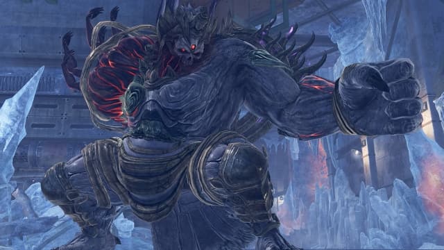 图片[2]-【Switch】噬神者3 GOD EATER 3-v2.5.1-30帧 - 关先生资源站-关先生资源站