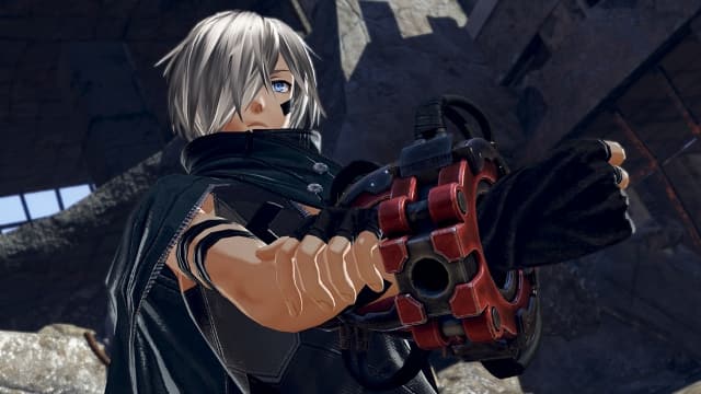 图片[3]-【Switch】噬神者3 GOD EATER 3-v2.5.1-30帧 - 关先生资源站-关先生资源站