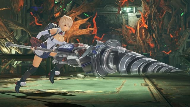 图片[4]-【Switch】噬神者3 GOD EATER 3-v2.5.1-30帧 - 关先生资源站-关先生资源站