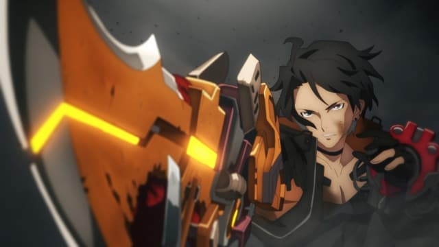 图片[5]-【Switch】噬神者3 GOD EATER 3-v2.5.1-30帧 - 关先生资源站-关先生资源站