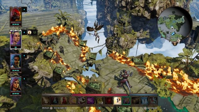 图片[5]-【Switch】神界原罪2 豪华决定版-v1.0.10-30帧 - 关先生资源站-关先生资源站