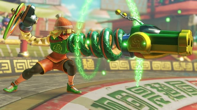 图片[2]-【Switch】神臂斗士ARMS-v5.4.0 - 关先生资源站-关先生资源站