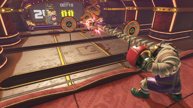 图片[4]-【Switch】神臂斗士ARMS-v5.4.0 - 关先生资源站-关先生资源站