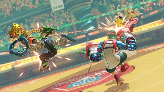 图片[5]-【Switch】神臂斗士ARMS-v5.4.0 - 关先生资源站-关先生资源站