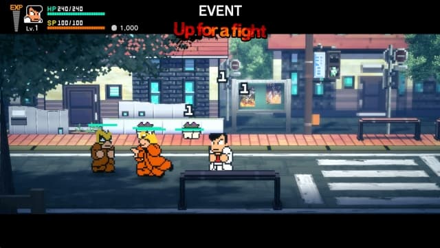 图片[3]-【Switch】热血物语SP-v1.0.2-60帧 - 关先生资源站-关先生资源站