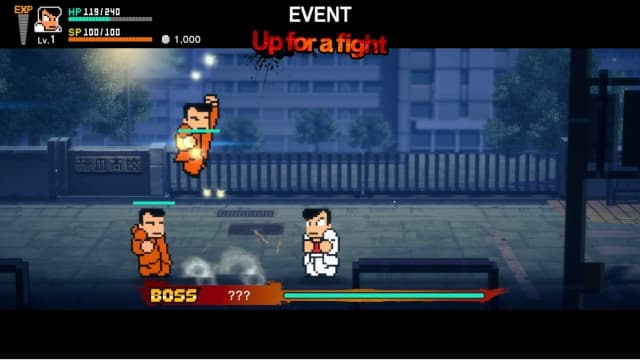 图片[4]-【Switch】热血物语SP-v1.0.2-60帧 - 关先生资源站-关先生资源站