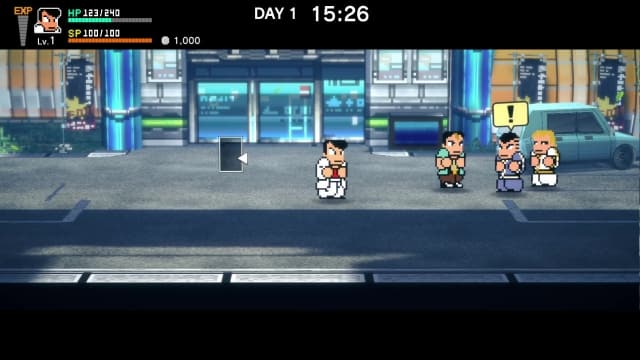 图片[5]-【Switch】热血物语SP-v1.0.2-60帧 - 关先生资源站-关先生资源站