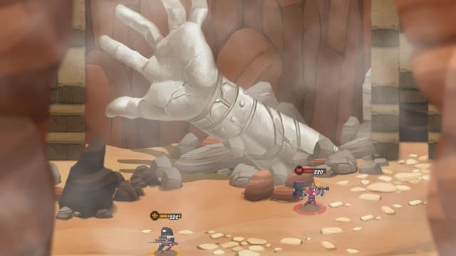 图片[4]-【Switch】全金属狂怒 Full Metal Furies-v1.0.5-60帧 - 关先生资源站-关先生资源站