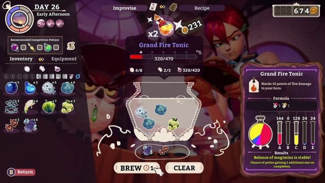 图片[2]-【Switch】魔药经济学 大师之作版-v1.0.3-30帧 - 关先生资源站-关先生资源站