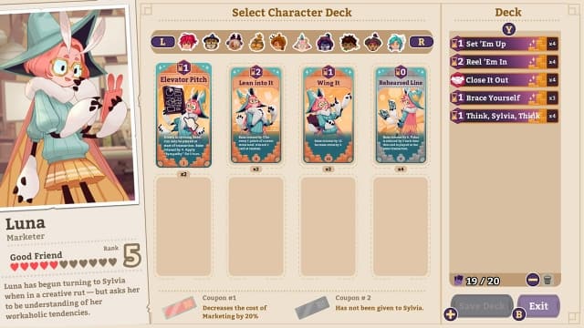 图片[3]-【Switch】魔药经济学 大师之作版-v1.0.3-30帧 - 关先生资源站-关先生资源站