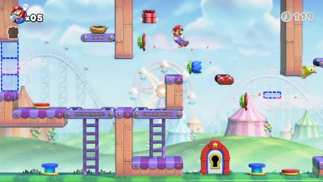 图片[3]-【Switch】马力欧vs咚奇刚-v1.0.1-60帧 - 关先生资源站-关先生资源站