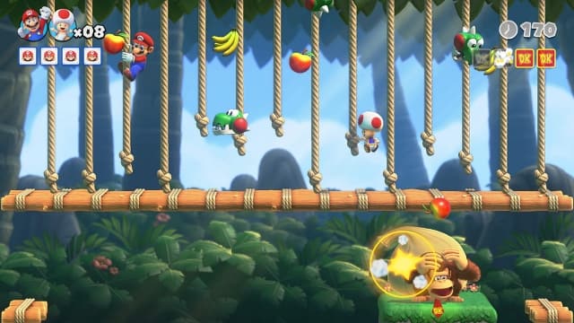 图片[4]-【Switch】马力欧vs咚奇刚-v1.0.1-60帧 - 关先生资源站-关先生资源站