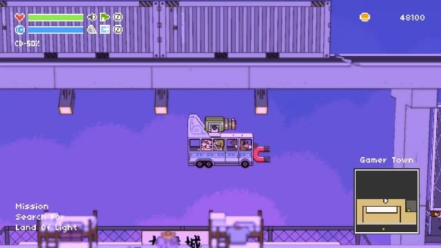 图片[4]-【Switch】荒野巴士 Wildbus-v1.1.2-60帧 - 关先生资源站-关先生资源站