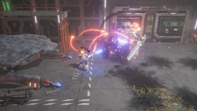 图片[4]-【Switch】黑风 Blackwind-v1.0.2.4-30帧 - 关先生资源站-关先生资源站