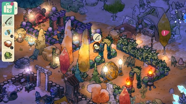 图片[2]-【Switch】和睦森林-v5.2.1-2dlc-30帧 - 关先生资源站-关先生资源站