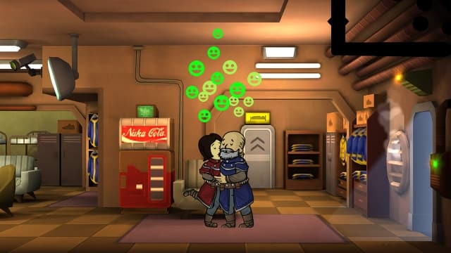 图片[4]-【Switch】辐射避难所 Fallout Shelter-v1.0.2-30帧-英文 - 关先生资源站-关先生资源站