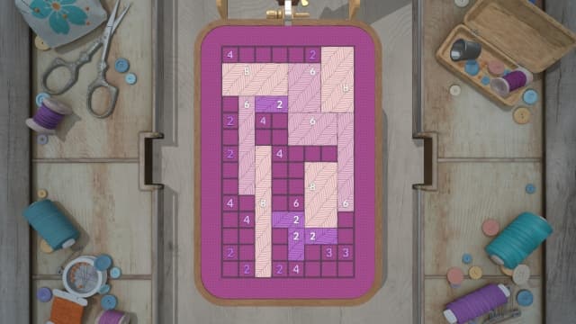 图片[3]-【Switch】刺绣-60帧 - 关先生资源站-关先生资源站