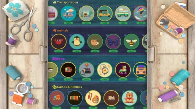 图片[4]-【Switch】刺绣-60帧 - 关先生资源站-关先生资源站