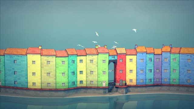 图片[4]-【Switch】城镇叠叠乐 Townscaper-v1.01-60帧 - 关先生资源站-关先生资源站