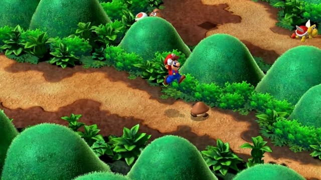 图片[2]-【Switch】超级马里奥RPG Super Mario RPG-v1.0.1-60帧 - 关先生资源站-关先生资源站