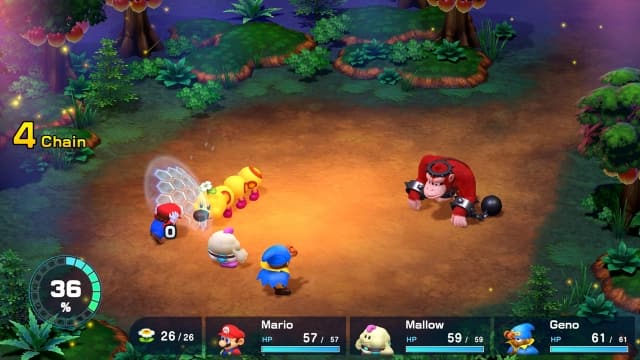 图片[3]-【Switch】超级马里奥RPG Super Mario RPG-v1.0.1-60帧 - 关先生资源站-关先生资源站