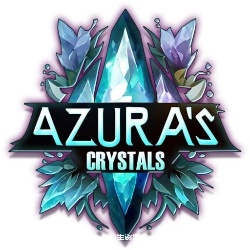 【Switch】阿祖拉的水晶Azuras Crystals-v1.0.1-中文30帧 - 关先生资源站-关先生资源站